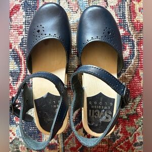 • Sven Swedish Clogs •